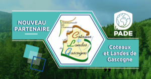 Lire la suite à propos de l’article Communauté de communes Coteaux et Landes de Gascogne
