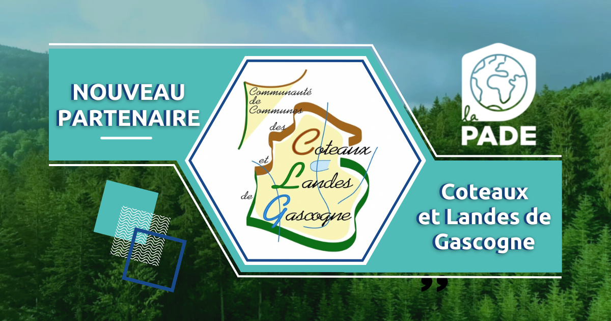 You are currently viewing Communauté de communes Coteaux et Landes de Gascogne